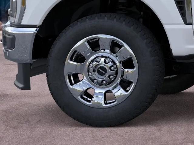 2026 Ford F-250 King Ranch