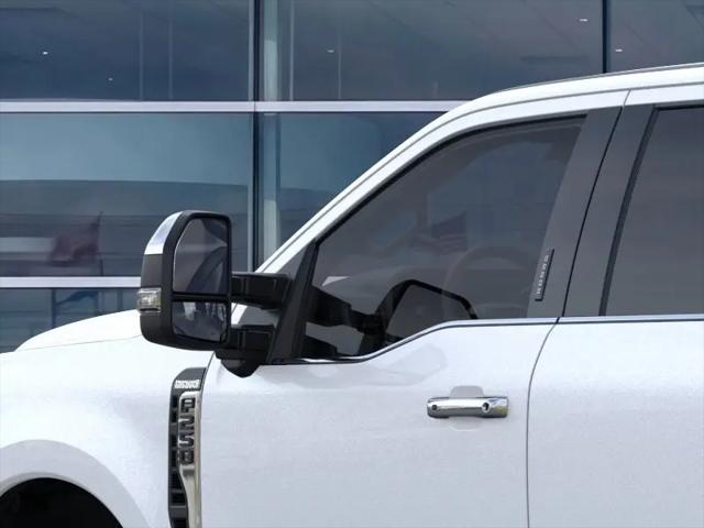 2026 Ford F-250 King Ranch