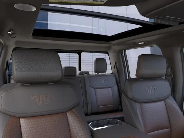 2026 Ford F-250 King Ranch