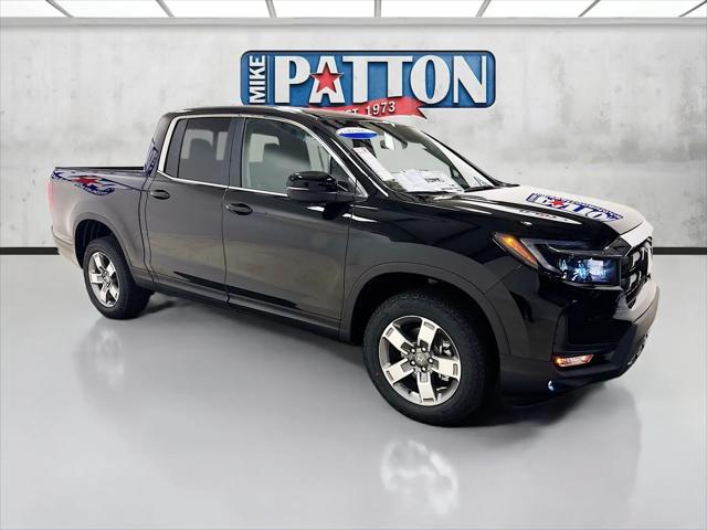 2026 Honda Ridgeline RTL for sale in La Grange, GA