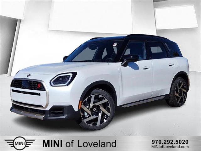 2026 MINI Cooper Countryman Cooper S for sale in Loveland, CO