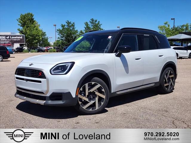 2026 MINI Cooper Countryman Cooper S for sale in Loveland, CO