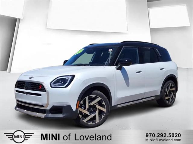 2026 MINI Cooper Countryman Cooper S for sale in Loveland, CO