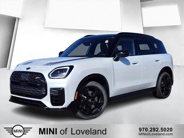 2026 MINI Cooper Countryman Cooper S for sale in Loveland, CO
