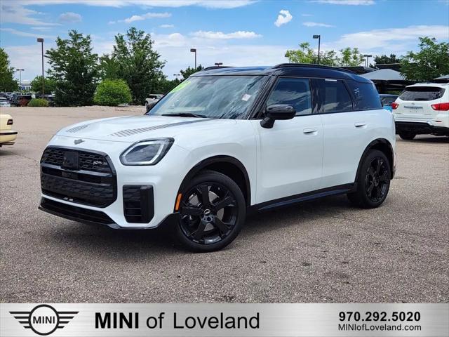 2026 MINI Cooper Countryman Cooper S for sale in Loveland, CO