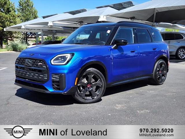 2026 MINI Cooper Countryman Cooper S for sale in Loveland, CO