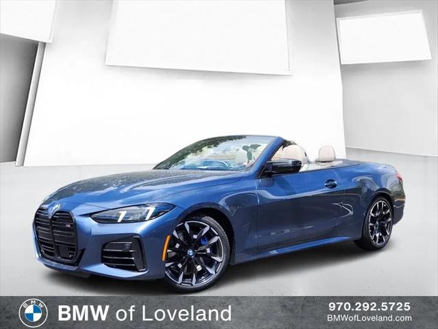 2026 BMW M4 M440i for sale in Loveland, CO