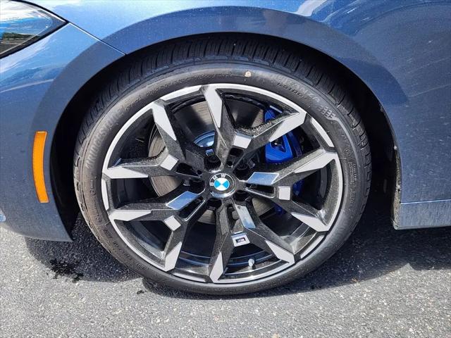 2026 BMW M4 M440i