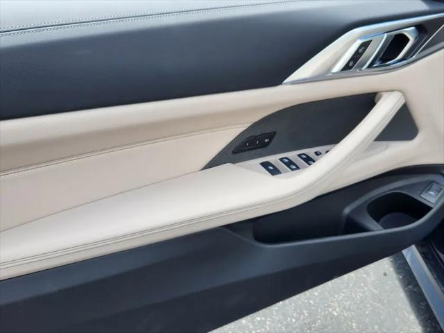 2026 BMW M4 M440i