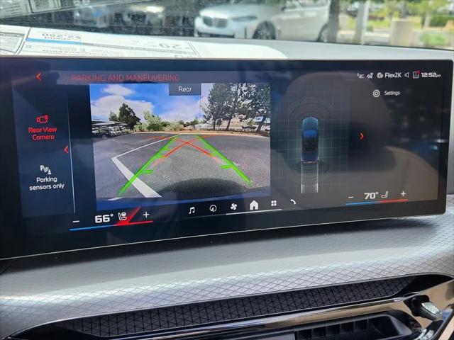 2026 BMW M4 M440i