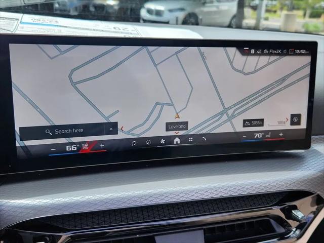 2026 BMW M4 M440i