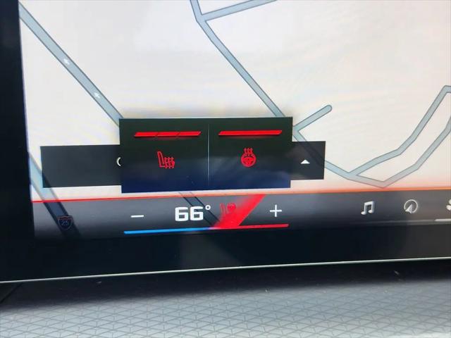 2026 BMW M4 M440i