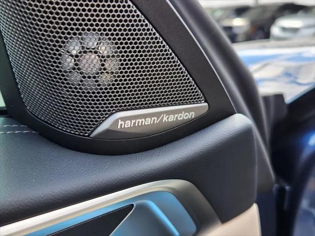 2026 BMW M4 M440i