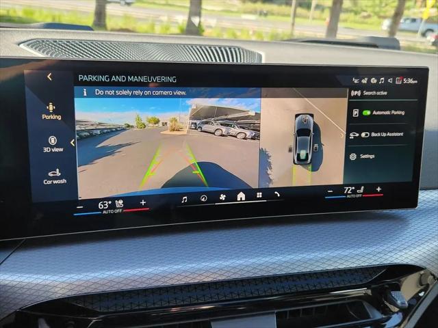 2026 BMW i4 xDrive40