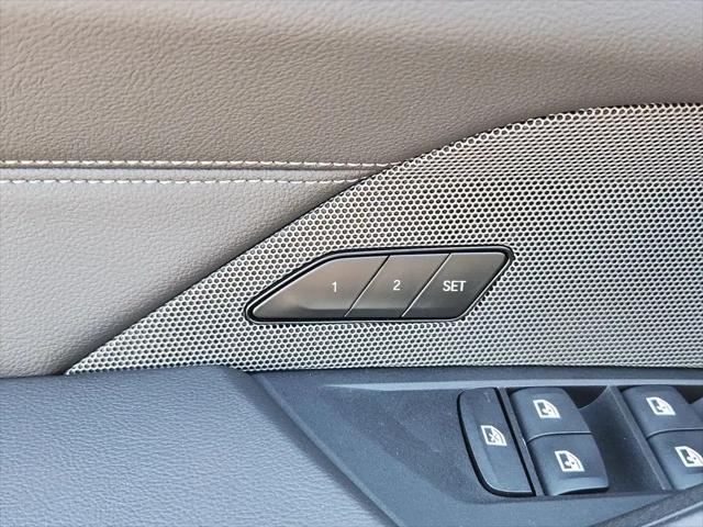 2026 BMW i4 xDrive40