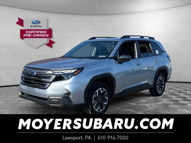 2026 Subaru Forester Premium for sale in Leesport, PA
