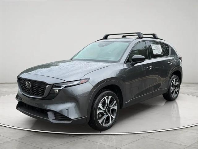 2026 Mazda CX-5 2.5 S Preferred for sale in Huntersville, NC