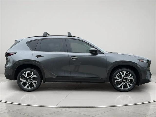 2026 Mazda CX-5 2.5 S Preferred for sale in Huntersville, NC
