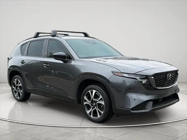 2026 Mazda CX-5 2.5 S Preferred for sale in Huntersville, NC