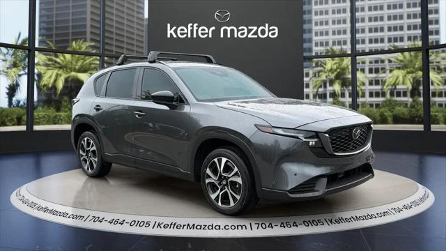 2026 Mazda CX-5 2.5 S Preferred for sale in Huntersville, NC
