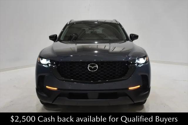 2026 Mazda CX-50 Hybrid Preferred