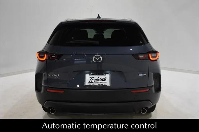 2026 Mazda CX-50 Hybrid Preferred