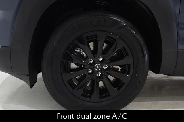 2026 Mazda CX-50 Hybrid Preferred