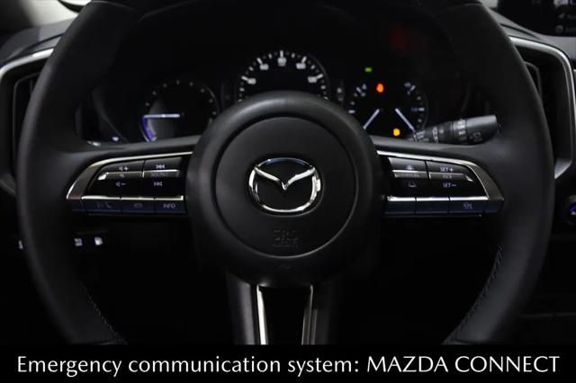 2026 Mazda CX-50 Hybrid Preferred