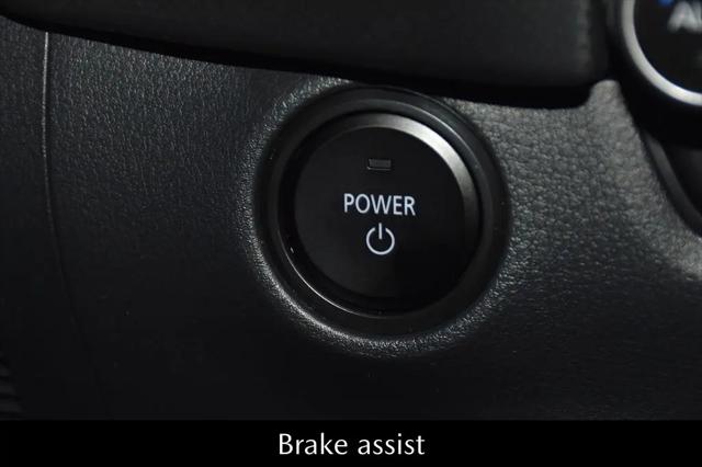 2026 Mazda CX-50 Hybrid Preferred