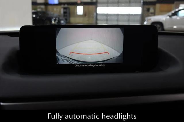 2026 Mazda CX-50 Hybrid Preferred