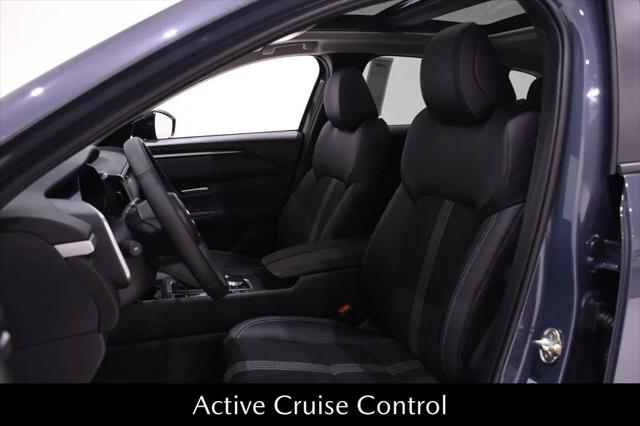 2026 Mazda CX-50 Hybrid Preferred