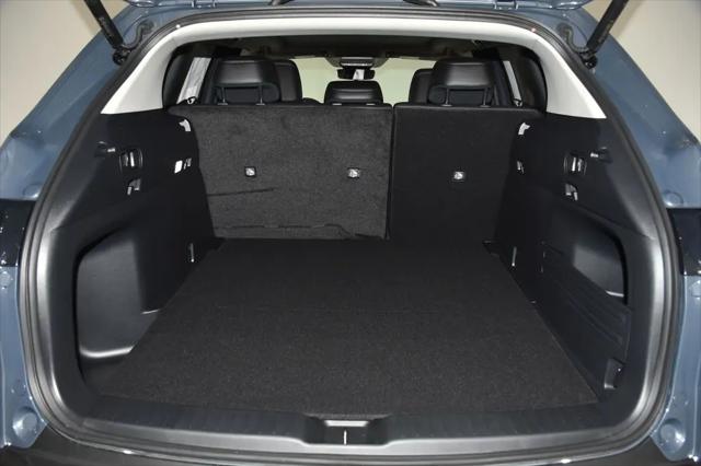2026 Mazda CX-50 Hybrid Preferred