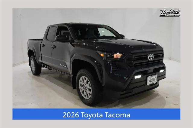 2026 Toyota Tacoma SR5 for sale in Urbana, IL