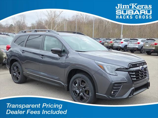 2026 Subaru Ascent Onyx Edition Touring 7-Passenger for sale in Memphis, TN