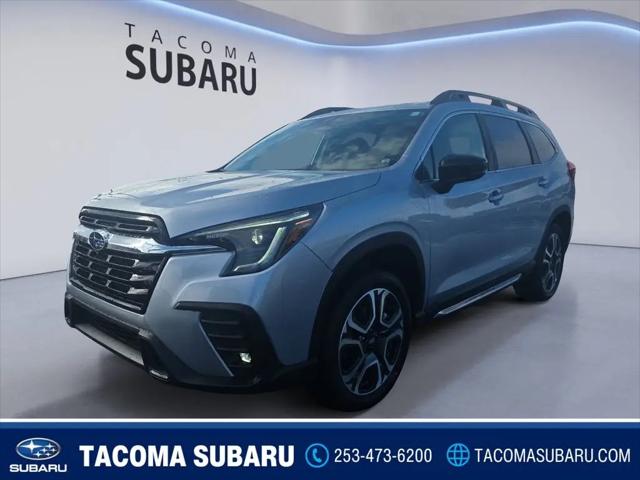 2026 Subaru Ascent Limited 7-Passenger for sale in Tacoma, WA