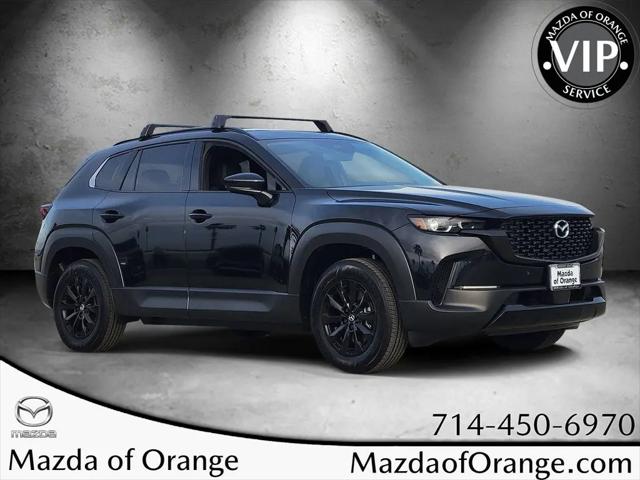 2026 Mazda CX-50 Hybrid Premium for sale in Orange, CA