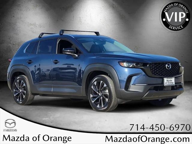 2026 Mazda CX-50 Hybrid Premium Plus for sale in Orange, CA