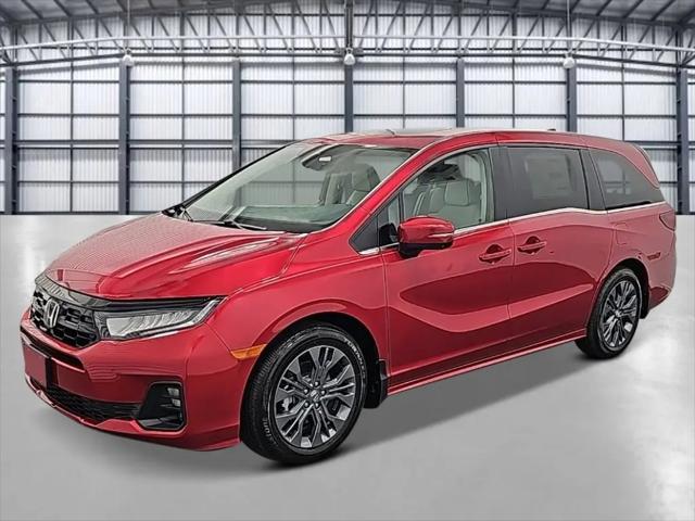 2026 Honda Odyssey Touring for sale in Mesa, AZ