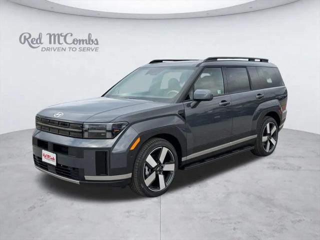 2026 Hyundai Santa Fe Limited for sale in San Antonio, TX