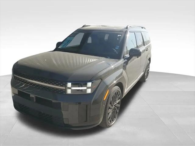 2026 Hyundai Santa Fe Calligraphy for sale in Edmond, OK
