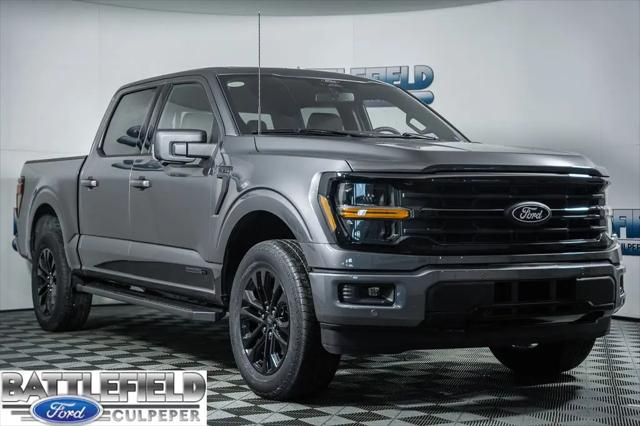 2026 Ford F-150 XLT for sale in Culpeper, VA