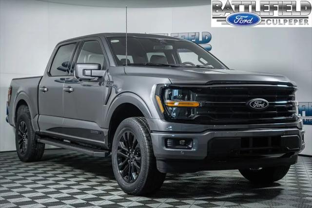 2026 Ford F-150 XLT for sale in Culpeper, VA