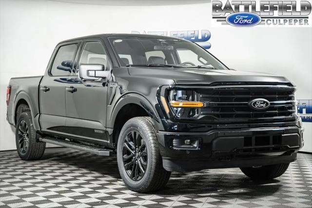 2026 Ford F-150 XLT for sale in Culpeper, VA