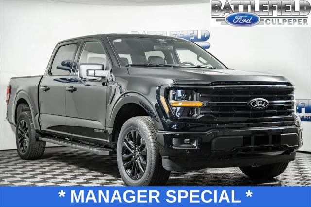 2026 Ford F-150 XLT for sale in Culpeper, VA