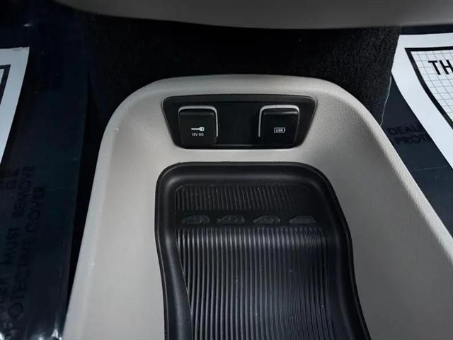 2019 Chrysler Pacifica Hybrid Limited
