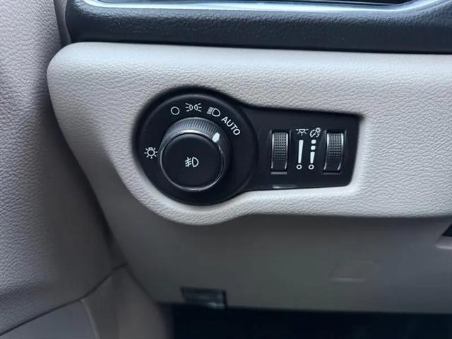 2019 Chrysler Pacifica Hybrid Limited