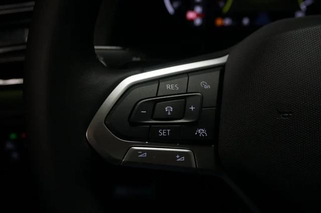 2026 Volkswagen Atlas Cross Sport SEL R-Line Black