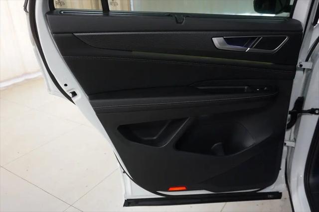 2026 Volkswagen Atlas Cross Sport SEL R-Line Black