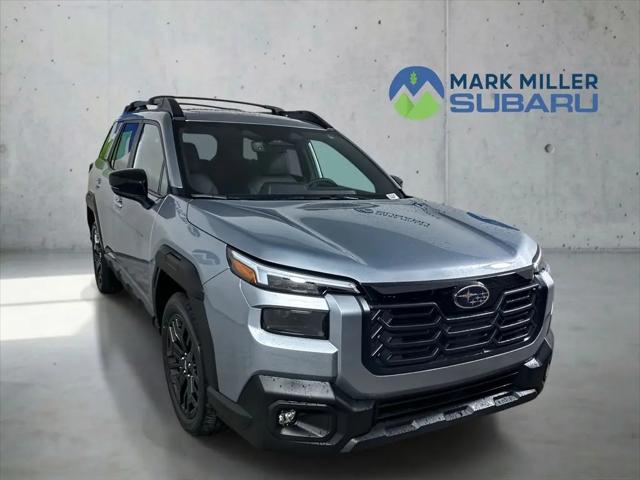 2026 Subaru Outback Limited XT for sale in Salt Lake City, UT