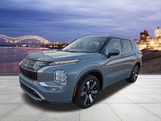2026 Mitsubishi Outlander SEL 2.5 2WD for sale in Memphis, TN